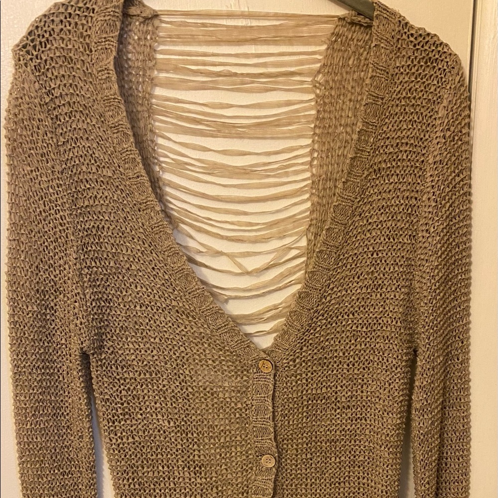 Daytrip top